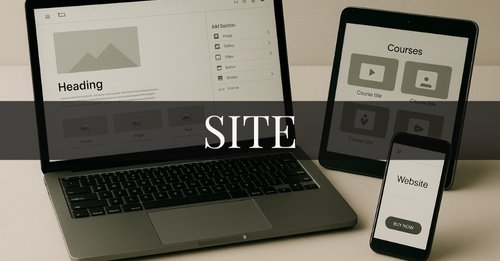 Site